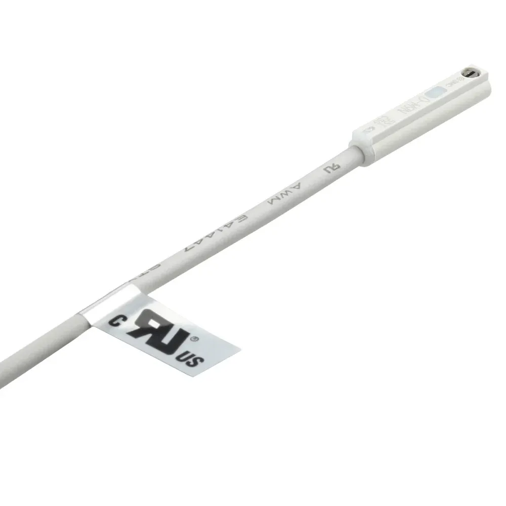 Công tắc từ không tiếp điểm đạt chứng nhận UL/CSA D-M9□-551/918